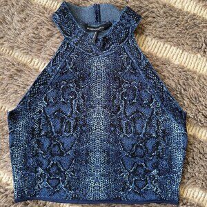 BCBG Max Azria top